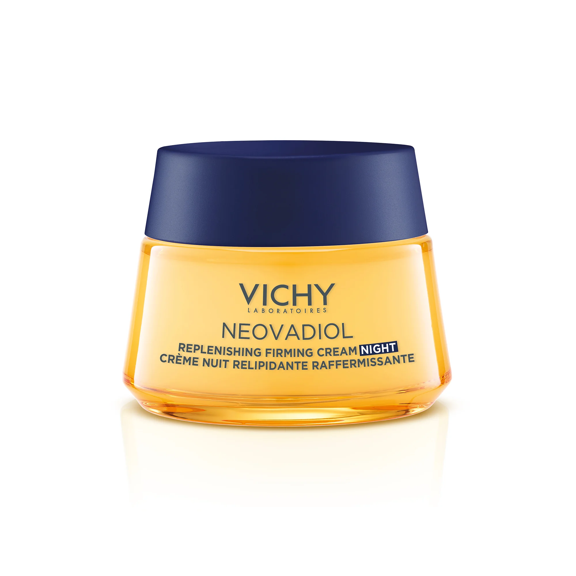 Vichy Neovadiol Post-Menopausa Crema Notte 50 Ml Relipidante Anti-Rilassamento