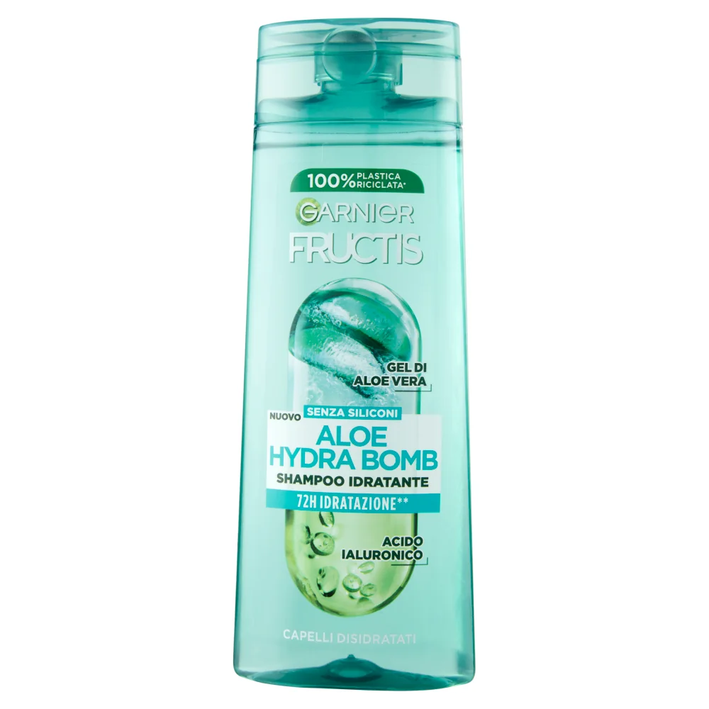 Garnier Fr Sh Aloe Hy Bo 250Ml