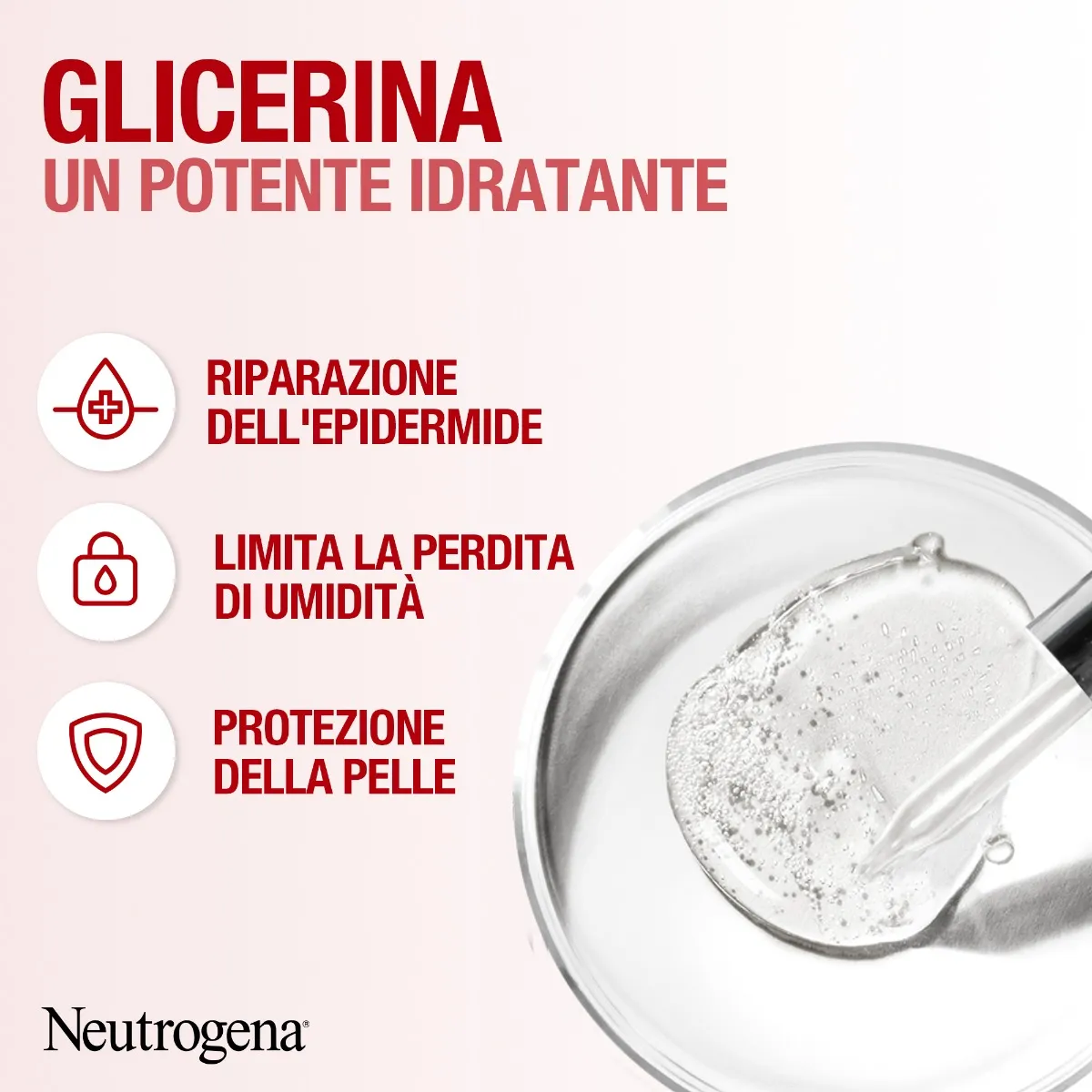 Neutrogena Crema Mani Idratante Senza Profumo 75 ml Idrata Mani Secche per 24 Ore
