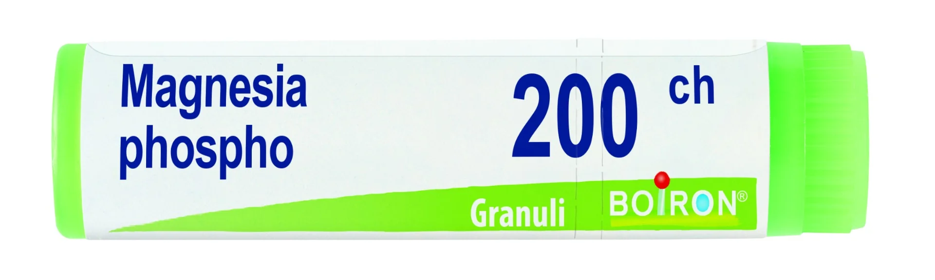 Magnesia Phosphorica 200 Ch Gl
