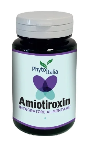 Amiotiroxin 60Cps