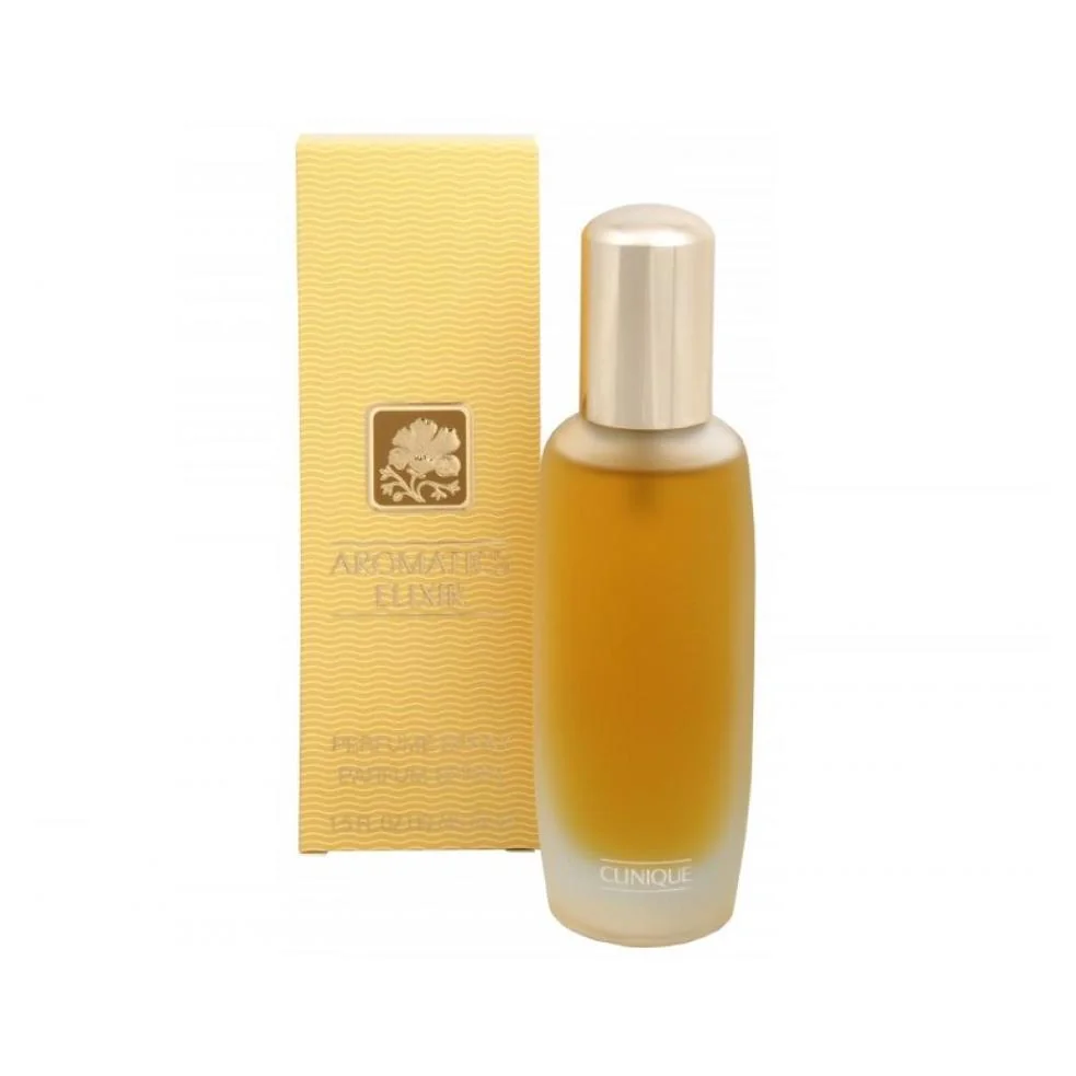 Clinique Aromatic Elixir Eau de Parfum 100 ml Profumo spray donna