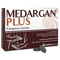 Medargan Plus Integratore 30 Compresse