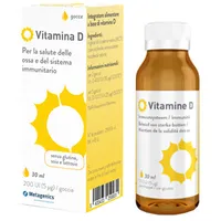 Vitamina D Liquido 30 ml