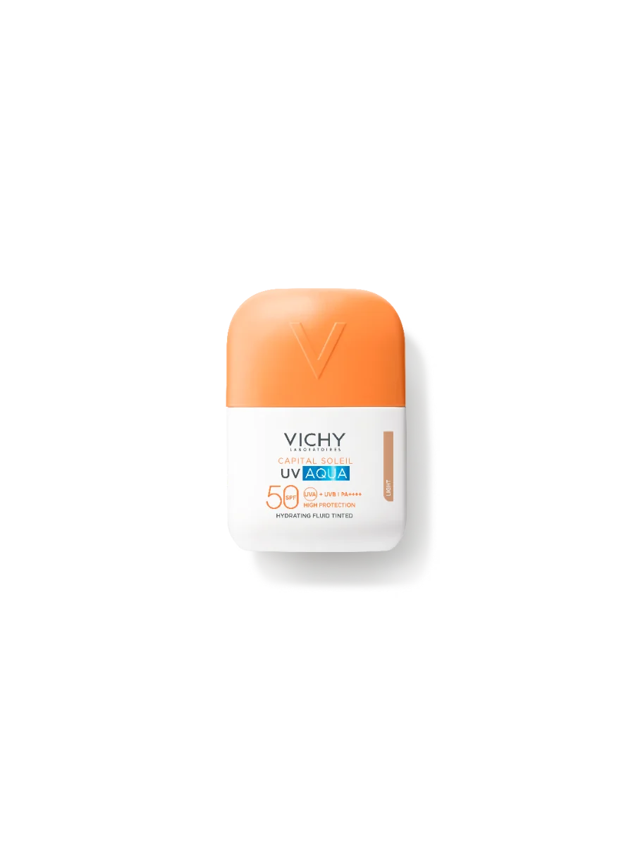 Vichy Cs Uv Aqua Tl Spf50 50 Ml
