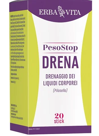Peso Stop Drena 20Stick