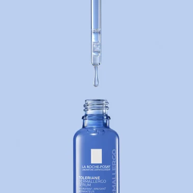 La Roche-Posay Toleriane Dermallergo Serum 30 ml Siero Lenitivo e Idratante