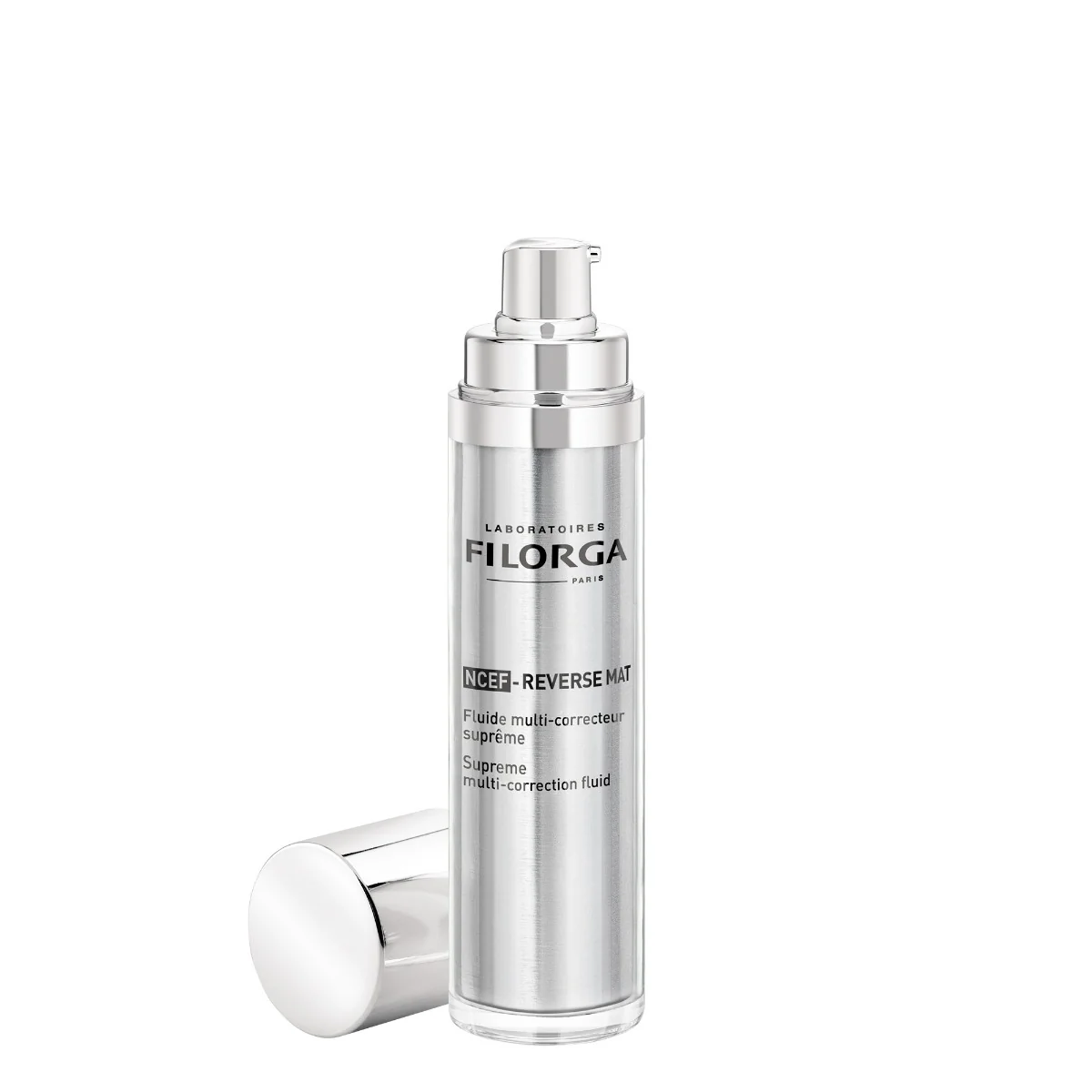 Filorga NCEF Reverse Mat 50 ml Fluido Multi-Correttore Supremo