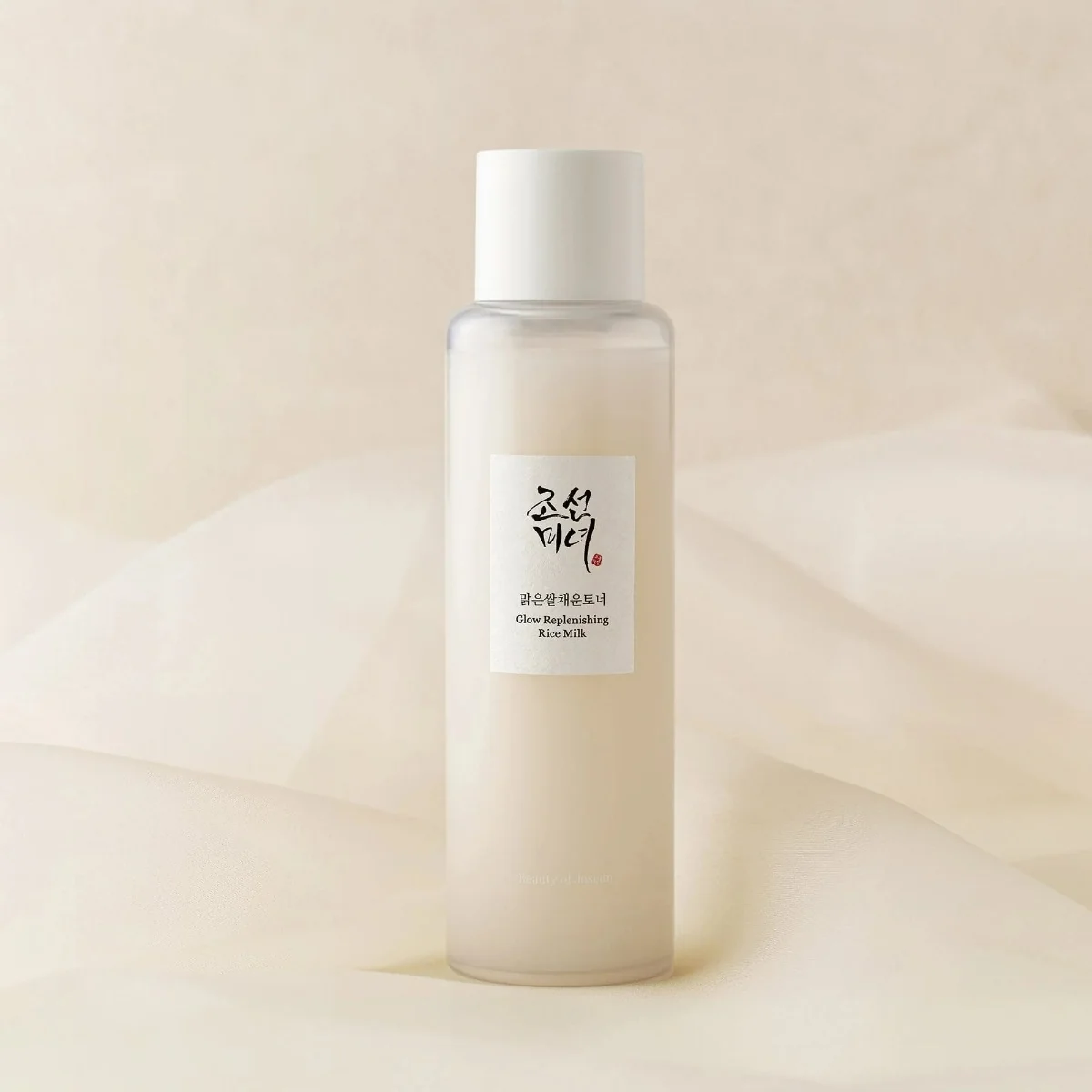 Beauty Of Joseon Glow Replenishing Rice Milk 150 ml Tonico Viso
