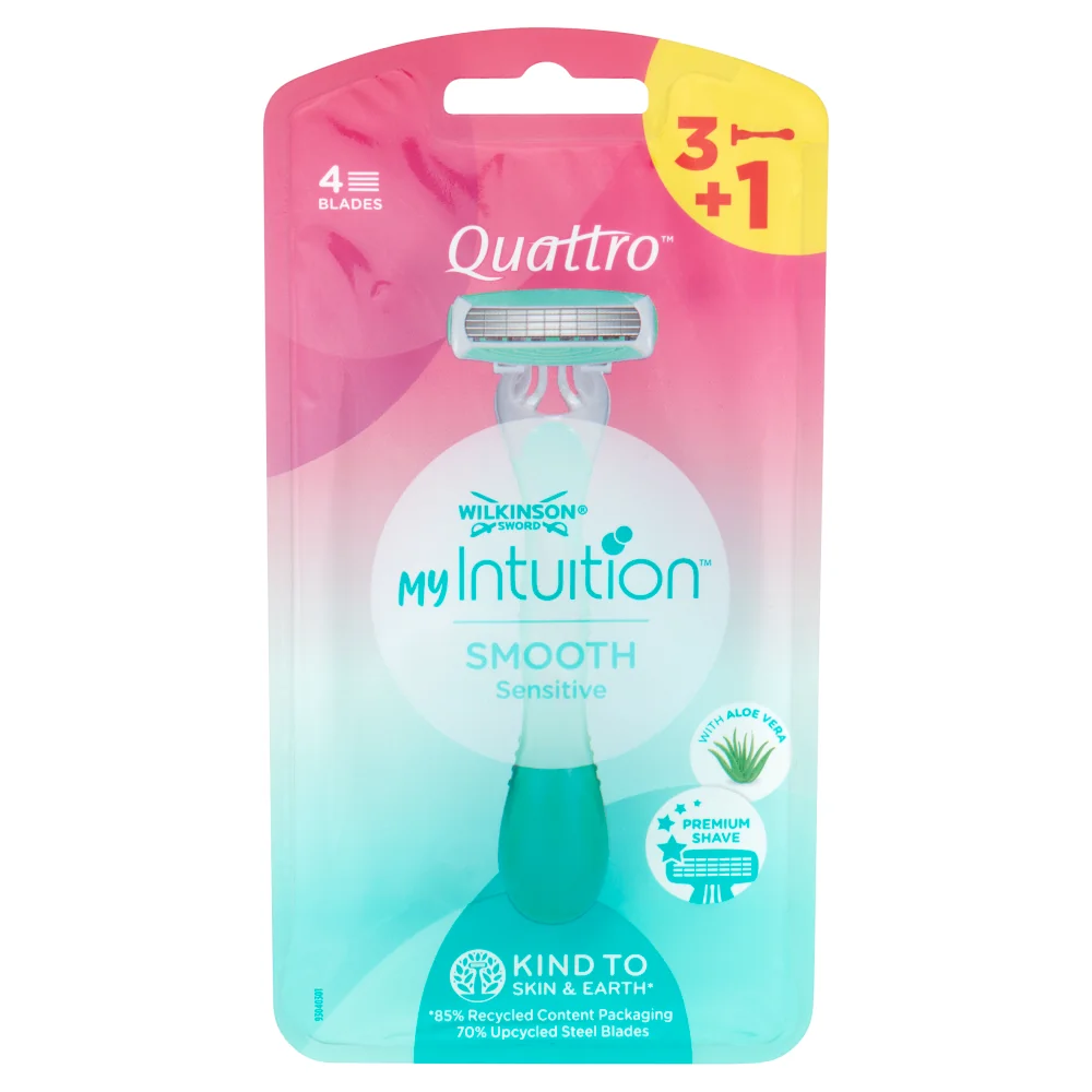 Wilkinson Intuition 4Smooth