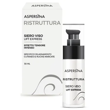 Aspersina Ristruttura Siero Vi