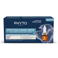 Phytocyane Fiale Uomo Caduta Severa 12 Fiale