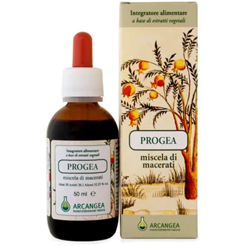 Progea 50 ml Integratore Prostata