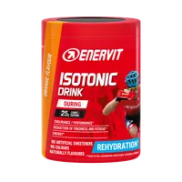 Enervit Isotonic Drink Arancia Integratore Per Sportivi 420 g