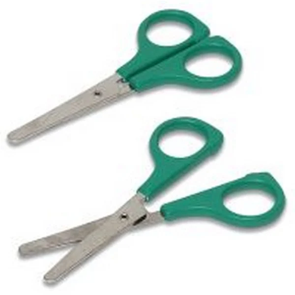 Forbicine Plastica 10 cm