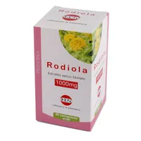 Kos Rodiola 1000 mg Integratore 60 Compresse