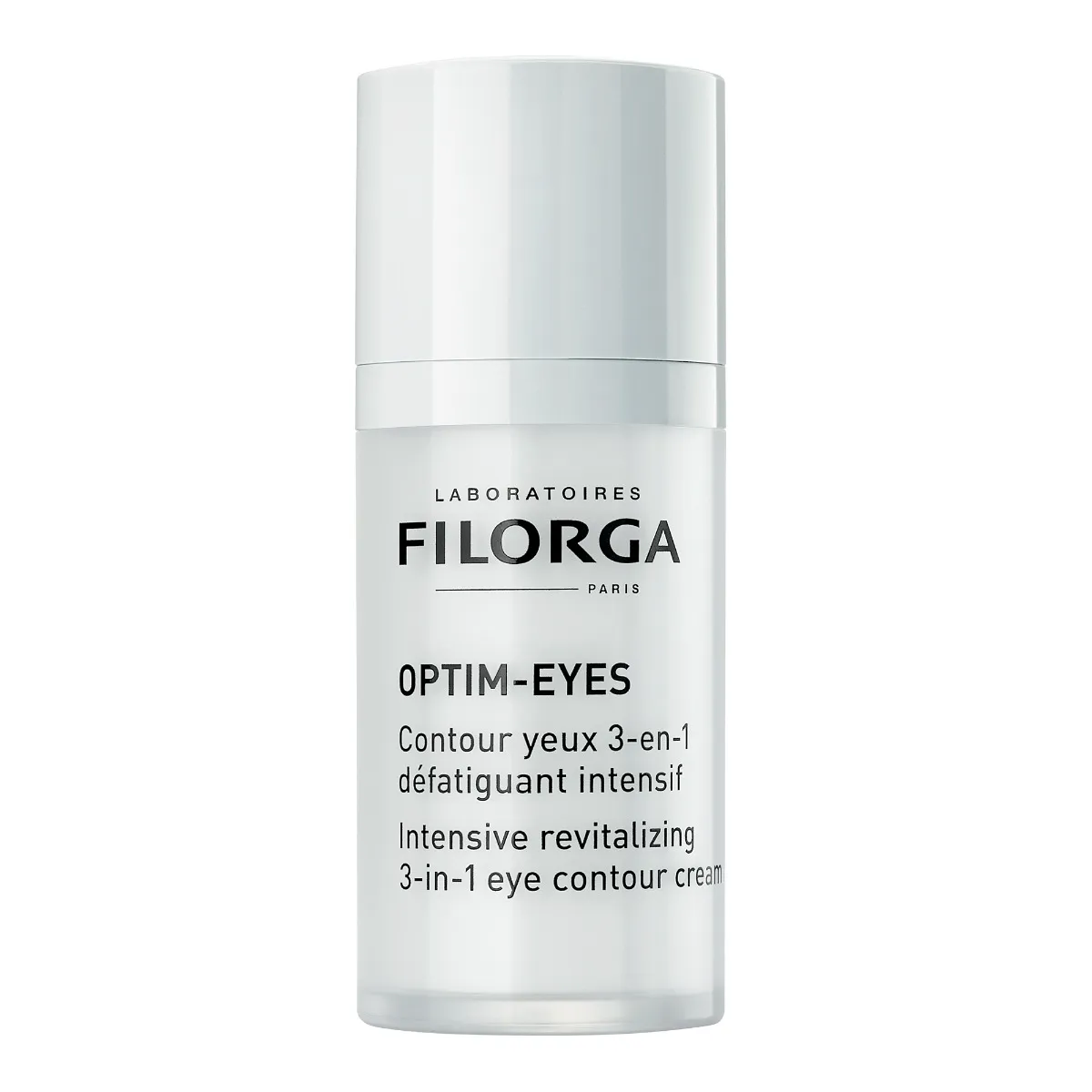 Filorga Optim-Eyes 3 In 1 15 ml Trattamento Occhi Multi-Correttivo
