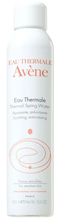Avène Eau Thermale Avene Spray 300 ml - Proprietà Lenitive ed Idratanti