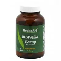 Boswellia Ser 60 Capsule