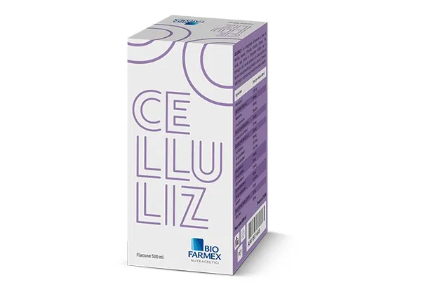 Celluliz 500 ml 
