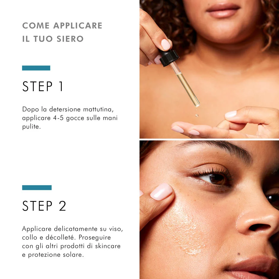 SkinCeuticals Silymarin CF Siero 30 Ml Antiossidante con Vitamina C