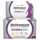 Multicentrum Donna 50 + 60 Compresse