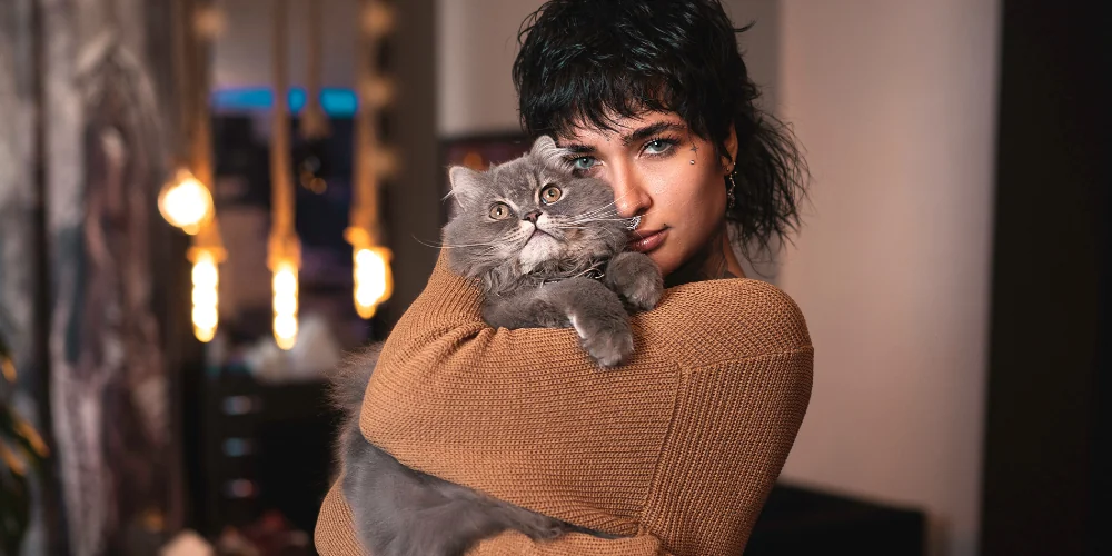 Per la salute del tuo gatto: conoscere e prevenire la FIV 