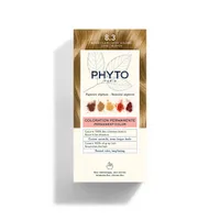 Phyto Phytocolor 8.3 Biondo Chiaro Dorato Colorazione Permanente Senza Ammoniaca