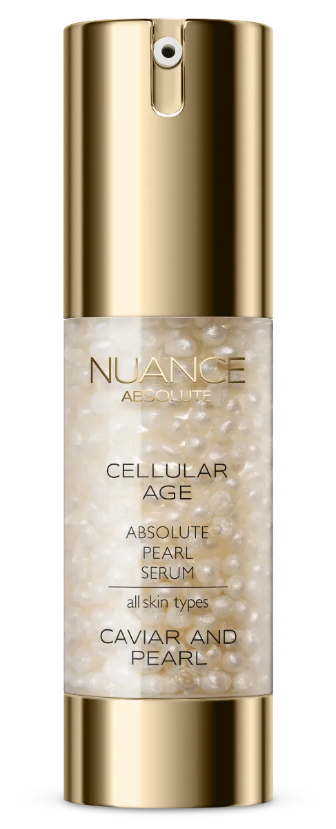 Nuance Absolute Caviar And Pearl Serum 30 Ml