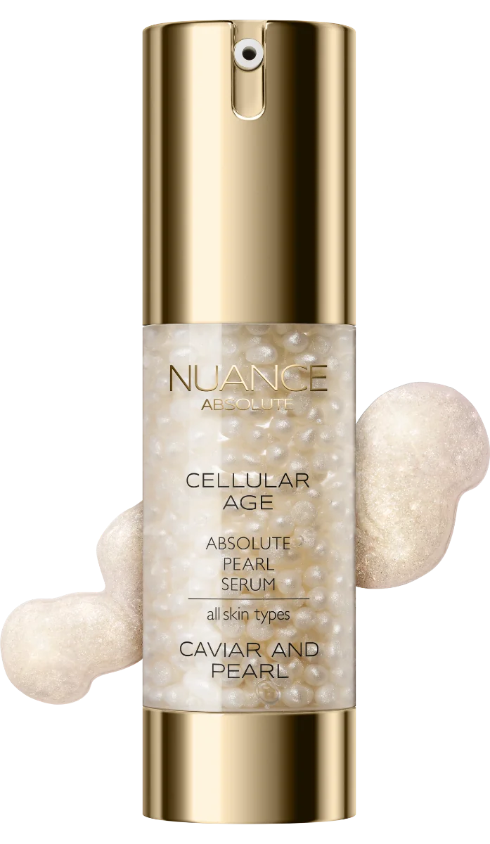 Nuance Pearl & Caviar Siero 30Ml Antiage