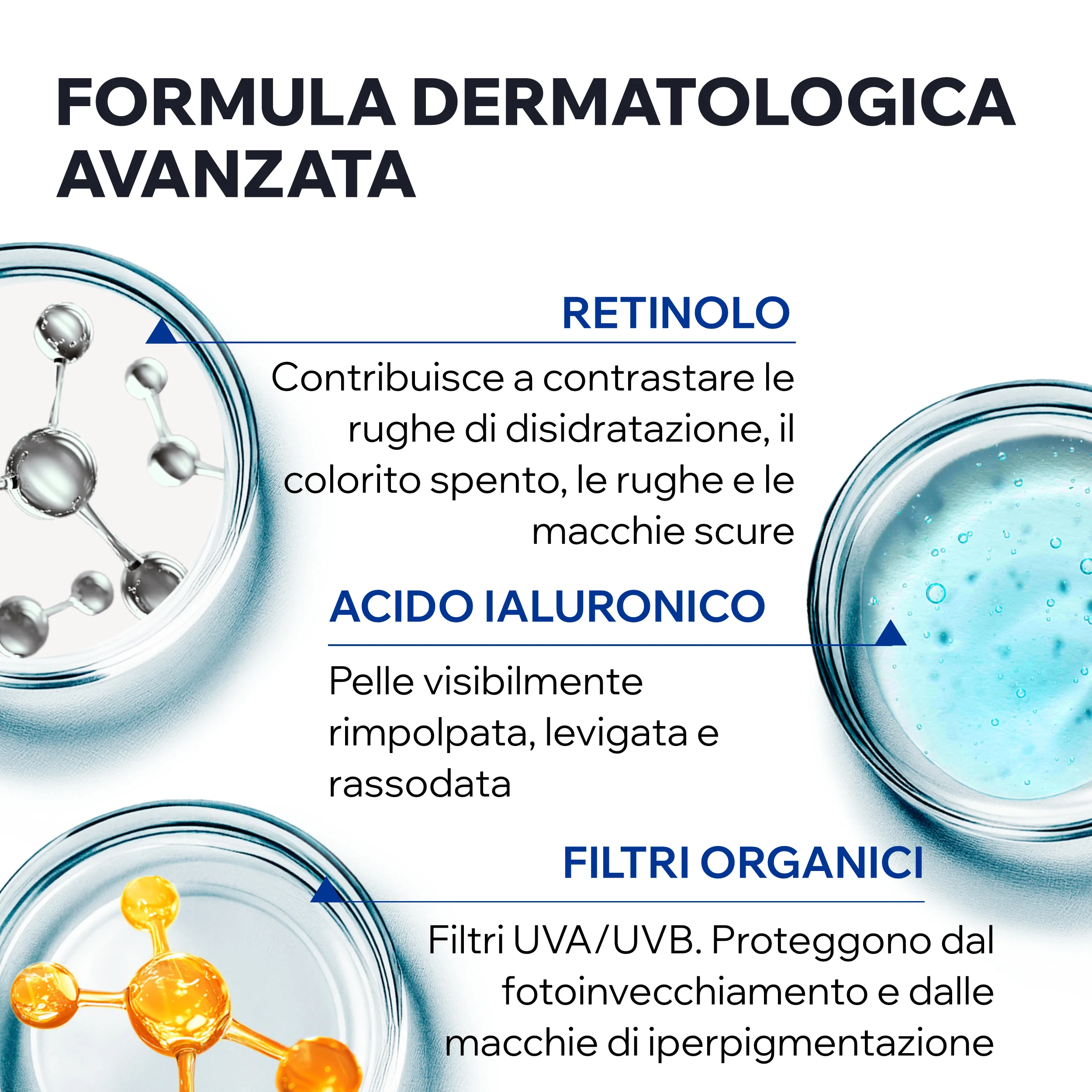 Age Lift Crema Multi Az Spf30 Contra i Segni del Fotoinvecchiamento