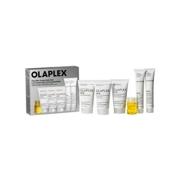 Olaplex The Mini Essentials Set 2025 Holiday Trattamento Completo per Capelli