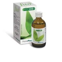 PromoPharma Fitodis 10 50 ml Gocce