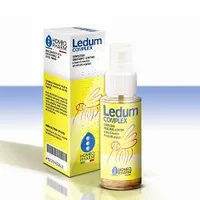 Ledum Complex Lozione Spray 60 ml