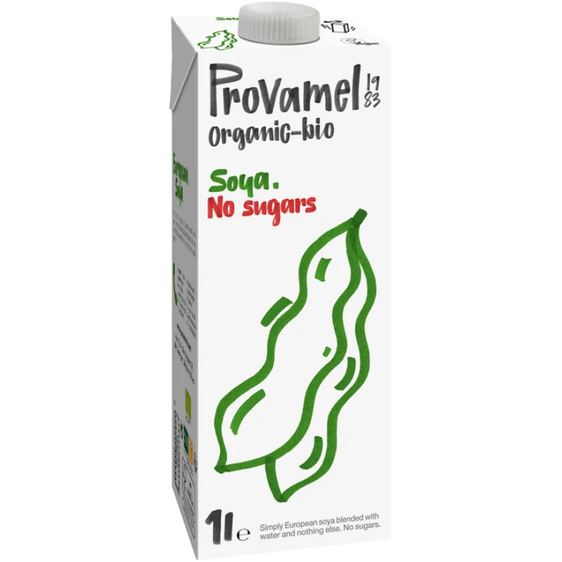 Provamel Soya Drink Nat 1L