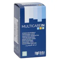 Multicare In Glucosio 50Str