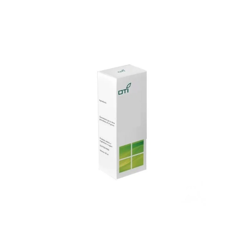 Ginkgo Biloba Tm Gocce 100 ml