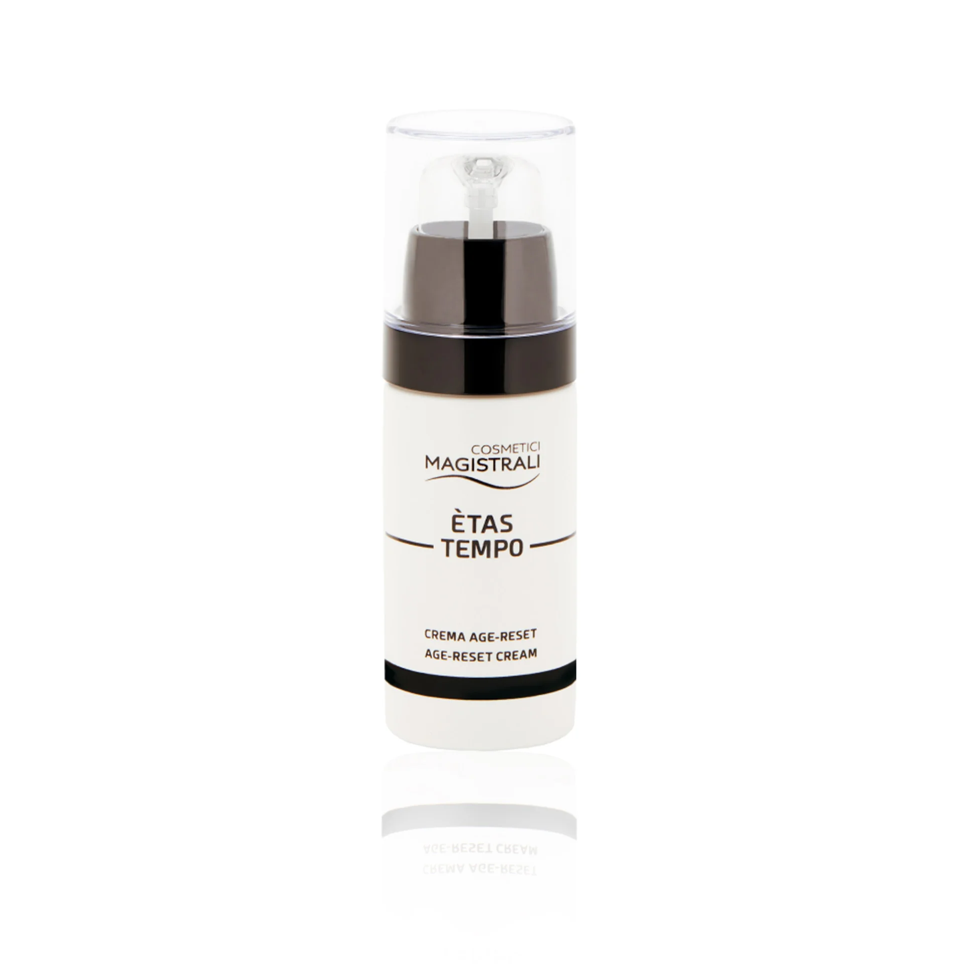 Cantabria Labs Difa Cooper Cosmetici Magistrali Etas Tempo 30 Ml Crema viso anti età e anti macchie
