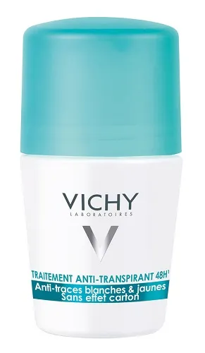Vichy Deodorante Antitraspirante 50 ml