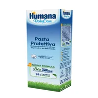 Humana Baby pasta protettiva 50 ml