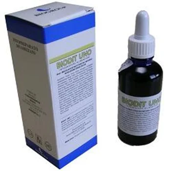 Biodit Uno Integratore 50 ml