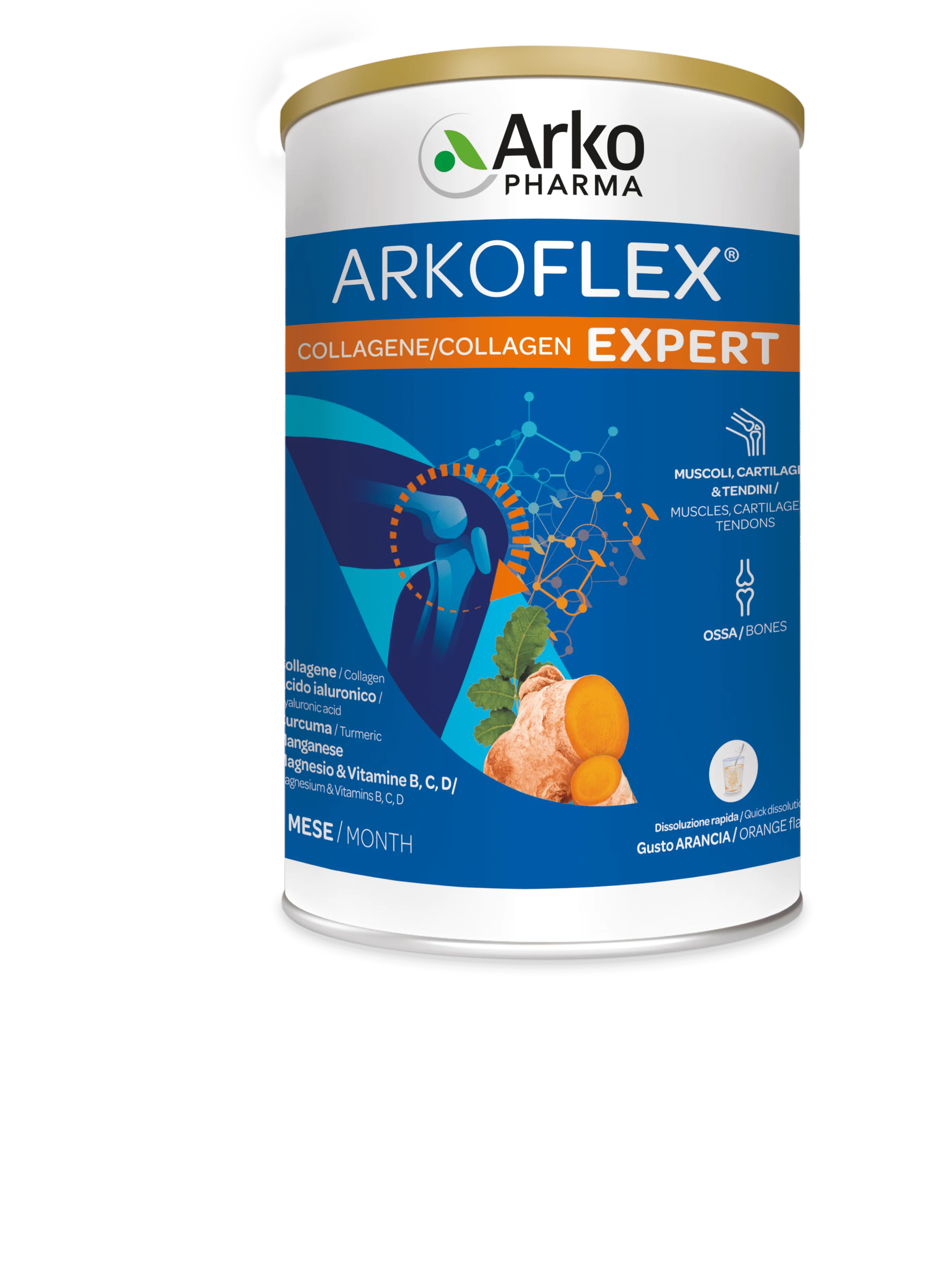 Arkoflex Expert Collag Ara390G