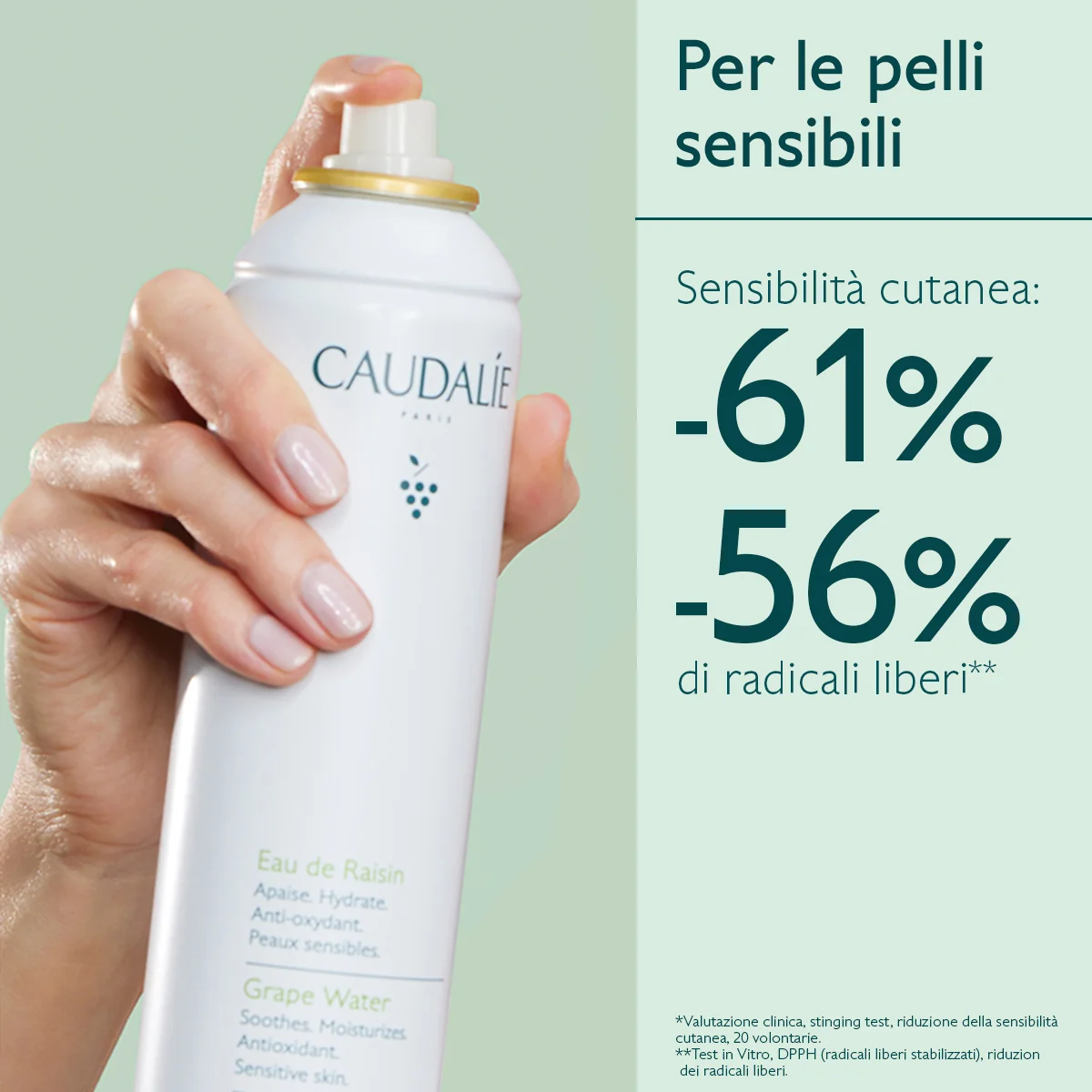 Acqua D'Uva 300 Ml