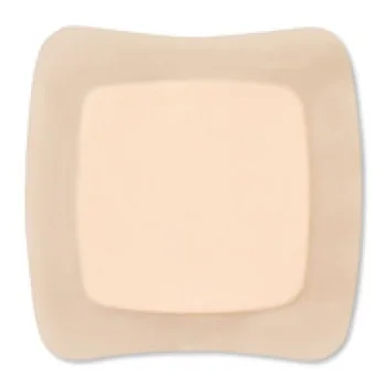 Aquacel Foam Medicazione Non Adesiva 20x20 cm 5 Pezzi