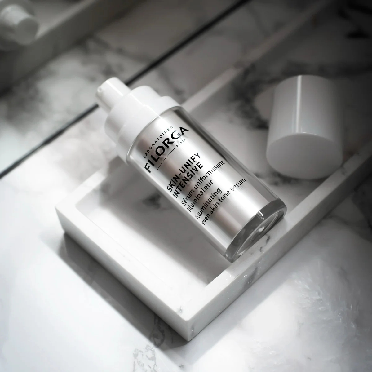 Filorga Skin-Unify Intensive Siero 30 ml Antimacchie, Uniformante, Illuminante