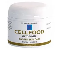 Cellfood Oxygen Gel 50 ml