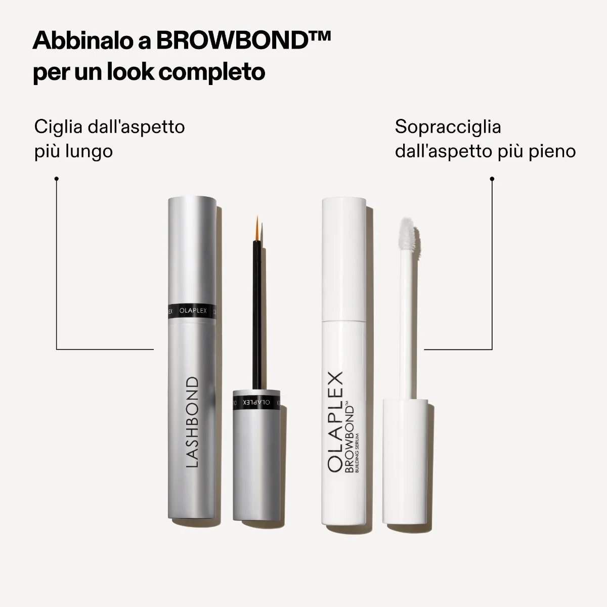 Olaplex Lashbond Building Serum 4,5 Ml