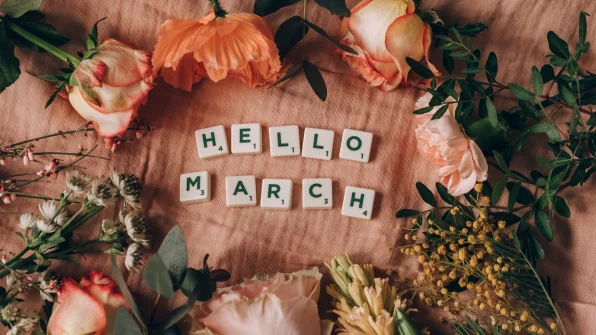 Il sole di Marzo e di Primavera può danneggiare la pelle?