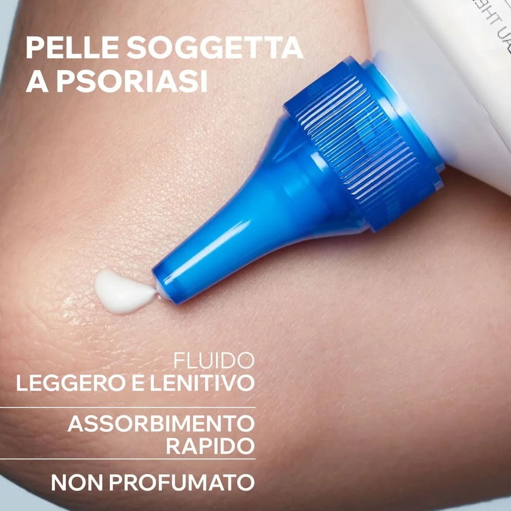 Uriage Xemose Pso Trattamento Concentrato Lenitivo 150 ml Pelle a Tendenza Psoriasica