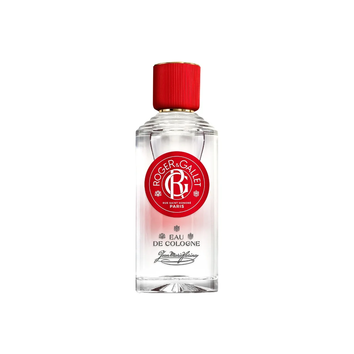 R&G Jean Marie Far Eau Cologne Fragranza di benessere